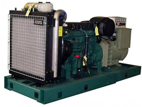 荷塘柴油发电机