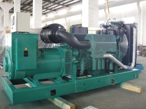 荷塘便携静音：租赁无声发电机组，便携式解决能源需求